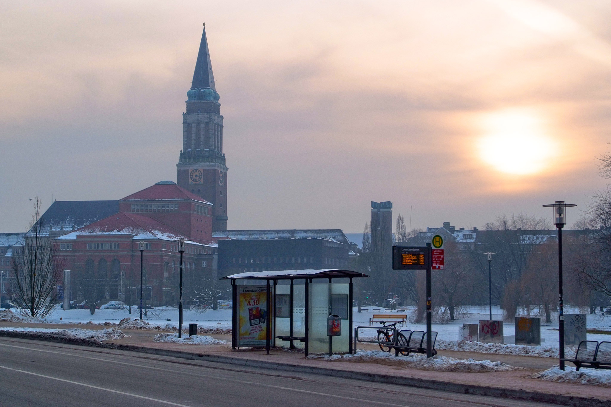 Kiel